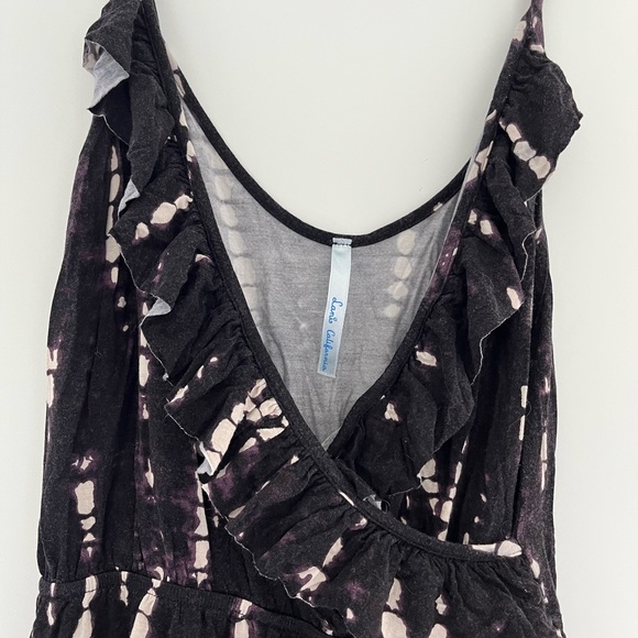 Frilled Romper - Picture 4 of 5